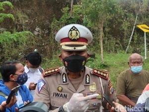 Usut Kecelakaan Maut di Bantul, Polda DIY Gandeng Korlantas