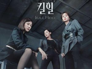 Sinopsis dan Pemain Kill Heel, Drakor Rating Tinggi Gambarkan Ambisi 3 Wanita Sinopsis dan Pemain Kill Heel, Drakor Rating Tinggi Gambarkan Ambisi 3 Wanita