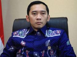 Ibas Tolak Impor Pakaian Bekas: Kita Harus Pro Made in Indonesia