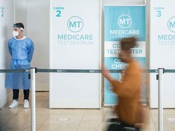 Uni Eropa Terapkan Perjalanan Bebas Tes Bagi yang Sudah Divaksin