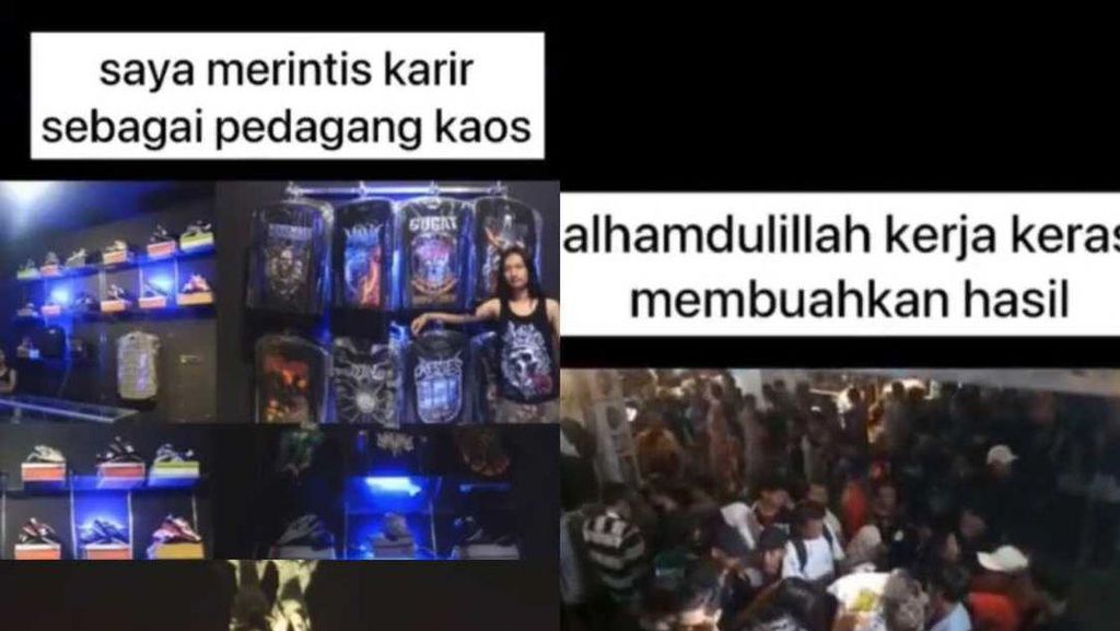 10 Potret Transformasi Crazy Rich Surabaya Tom Liwafa, Dulu Jualan di Gang