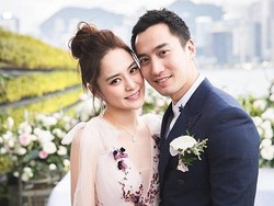 Ngaku Tak Mau Nikah Lagi, Mantan Suami Gillian Chung Malah Tunangan