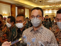 Sidang Pertama Anies Baswedan vs Pengusaha Digelar Pekan Depan