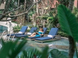 5 Rekomendasi Hotel Dekat Pantai Kuta, Lihat Sunset Bisa Jalan Kaki 5 Rekomendasi Hotel Dekat Pantai Kuta, Lihat Sunset Bisa Jalan Kaki