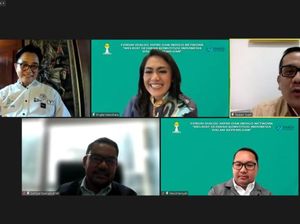 Yusril: Pilpres Seharusnya Dapat Menyesuaikan Situasi yang Ada