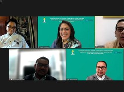 Yusril: Pilpres Seharusnya Dapat Menyesuaikan Situasi yang Ada