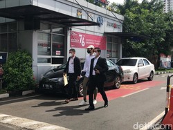 Polisi Sebut Indra Kenz Laporkan Maru Nezara