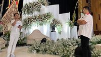 Industri Kreatif Tak Boleh Mati Akibat Lonjakan Omicron