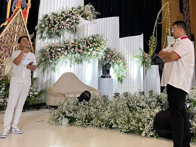 Industri Kreatif Tak Boleh Mati Akibat Lonjakan Omicron