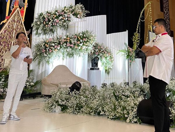 Industri Kreatif Tak Boleh Mati Akibat Lonjakan Omicron