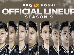 Ini Roster RRQ Hoshi di MPL ID Season 9, Lemon Comeback! Ini Roster RRQ Hoshi di MPL ID Season 9, Lemon Comeback!