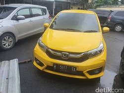 Polisi Sita Aset Mobil Milik Reseller Investasi Bodong di Lamongan