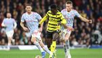 Deretan Bintang Senegal di Piala Afrika 2021, Dari Mane Hingga Mendy