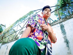 Boleh Merindu Kasih Banyak Hal Positif Buat Jaz