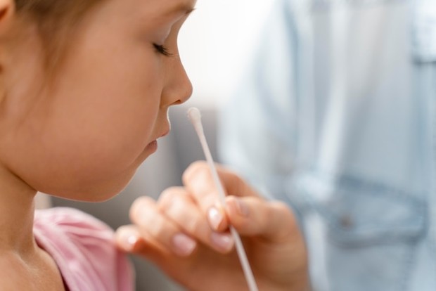 Pilihan melakukan test covid-19