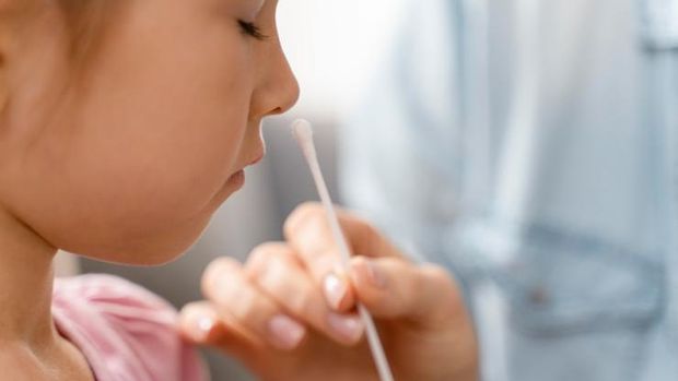 Pilihan melakukan test covid-19