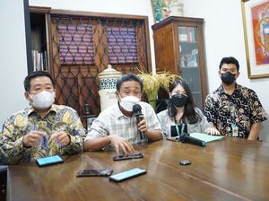 Smart Aviation Soal Hanggar Malinau: Itu Tempat Sepi Smart Aviation Soal Hanggar Malinau: Itu Tempat Sepi