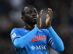 Koulibaly Beri Sinyal, Transfernya ke Chelsea Segera Tuntas