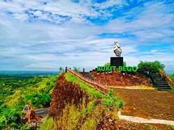 Mengenal Bukit Bego, Lokasi Kecelakaan Maut Bus di Bantul