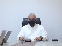 Meski Pandemi, Kemnaker Berupaya Capai Target Kinerja Lewat Cara Ini