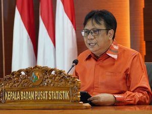 Ekonomi RI Tumbuh 3,69% Sepanjang 2021, Ini Rahasianya