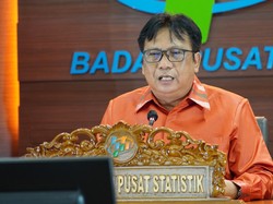 Inflasi 2022 Tertinggi Dalam 8 Tahun, Biang Keroknya Sama karena BBM