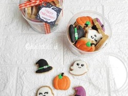 Unik! Di Sini Kamu Bisa Hias Kue Sendiri, Tertarik Coba?