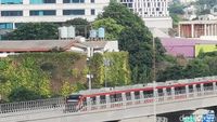 Kereta LRT Jabodebek Setop di Tengah Lintasan, Mau Uji Coba?