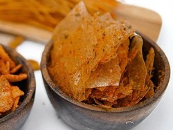 7 Camilan yang Bikin Netizen Tak Bisa Berhenti Ngunyah!