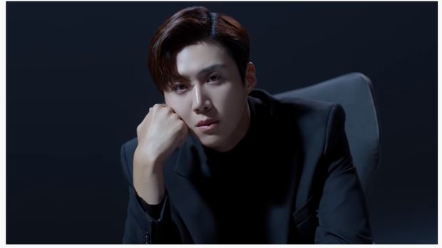 Kim Seon Ho untuk Miima Korea