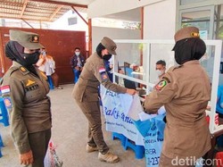 Belasan Klinik Tes Antigen Nakal di Banyuwangi Akhirnya Ditutup