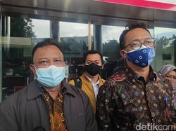 Komnas HAM Kantongi Data 5 Rekaman CCTV Terkait Kasus Brigadir J