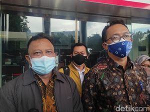 Komnas HAM Kantongi Data 5 Rekaman CCTV Terkait Kasus Brigadir J Komnas HAM Kantongi Data 5 Rekaman CCTV Terkait Kasus Brigadir J