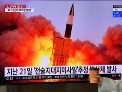 PBB: Program Rudal Nuklir Korut Didanai dari Pencurian Kripto!