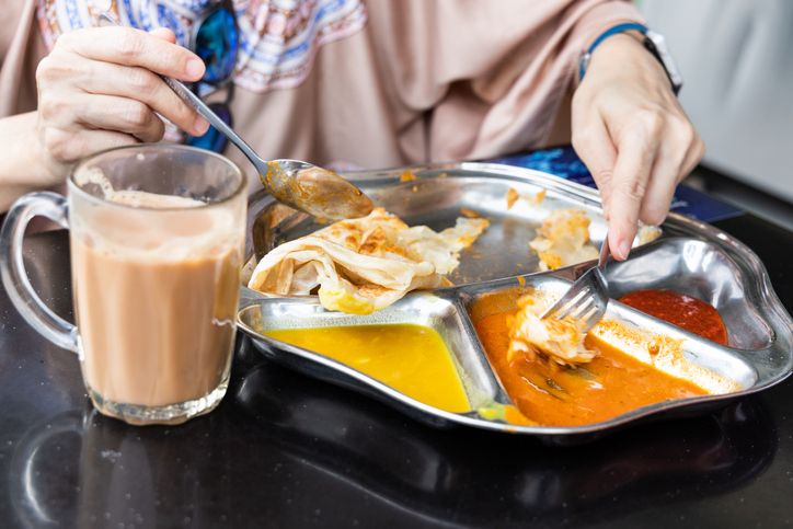 Krisis Pegawai! 2.000 Kedai Mamak di Malaysia Akhirnya Tutup