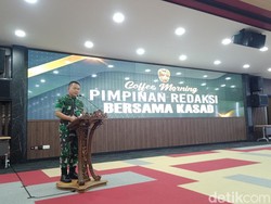 Dudung Bicara soal Habib Rizieq-Bahar Smith: Coba Nggak Usah Macam-macam