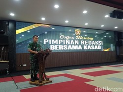 Pelapor KSAD Dudung Merasa Terintimidasi soal Perintah Foto Muka