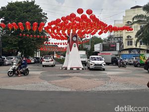 Perbedaan Surakarta, Solo, dan Solo Baru, Sudah Tahu Belum?
