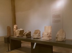 Lebanon Serahkan 337 Artefak Kuno ke Irak