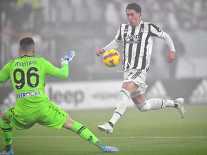 Ada Kecerdikan Dybala di Gol Vlahovic