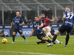 Sacchi Kritik Permainan Inter di Derby della Madonnina