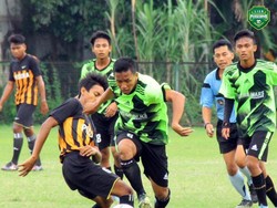 Liga Persebaya Surabaya U-13 Akan Segera Bergulir