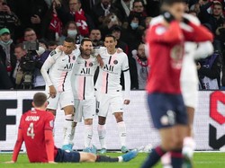 Mulai Panas Nih, Messi?