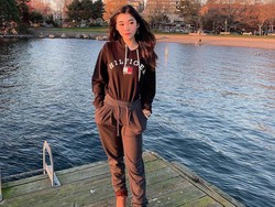 5 Kontroversi Livy Renata: Tak Kenal Artis sampai Komen Anak Ridwan Kamil