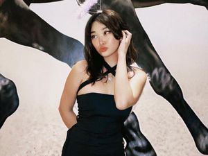 Livy Renata Singgung Kesalahan Podcast Deddy Corbuzier