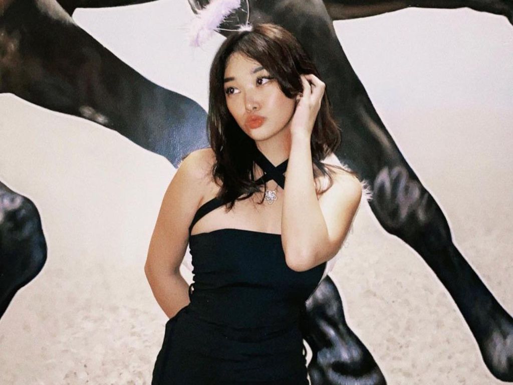 Livy Renata Bantah Didekati Banyak Pria Usai Viral: Pada Minder Katanya Livy Renata Bantah Didekati Banyak Pria Usai Viral: Pada Minder Katanya