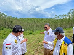 Alasan Ibu Kota Negara Harus Pindah Menurut Wakil Ketua MPR