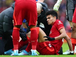 Selamat Datang di Inggris, Luis Diaz!