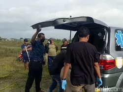 Pria yang Mayatnya Ditemukan Telanjang di Pasuruan Bukan Korban Pembunuhan
