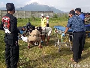 Cerita Saksi soal Mayat Pria Telanjang yang Keluarkan Darah di Pasuruan